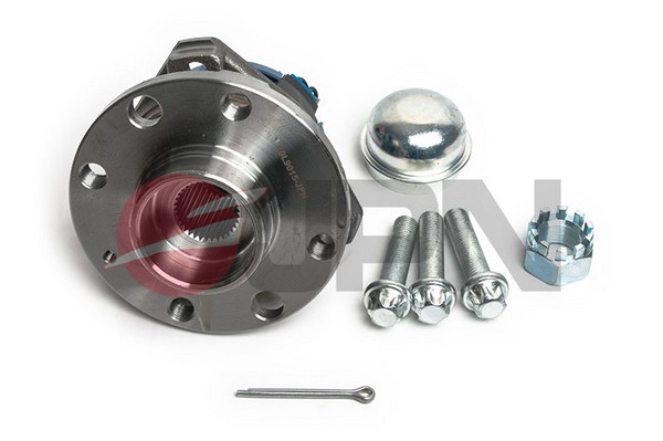 Zestaw łożysk koła JPN 10L9015-JPN