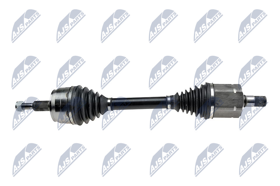 Wentylator wewnętrzny NTY EWN-PE-001