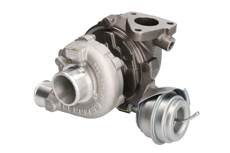 Turbosprężarka GARRETT 757886-5008S