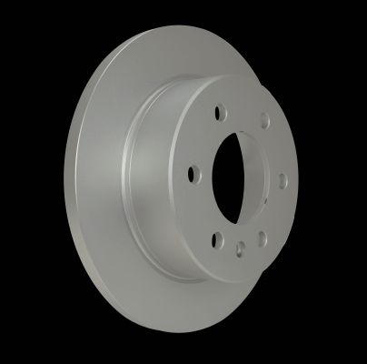 Tarcza hamulcowa HELLA 8DD 355 117-641