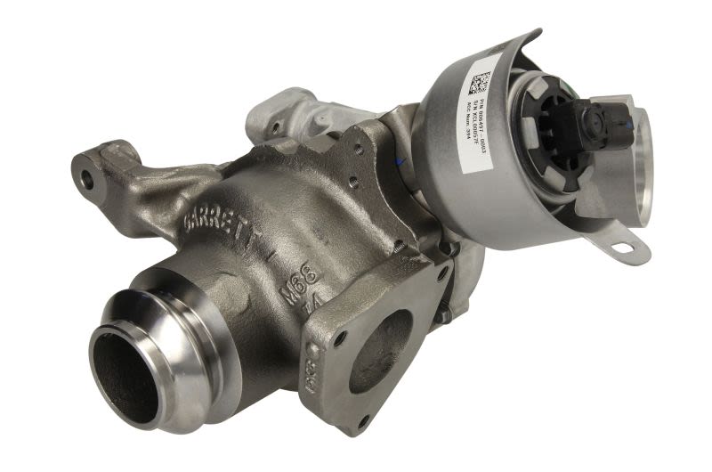 Turbosprężarka GARRETT 806497-5003S