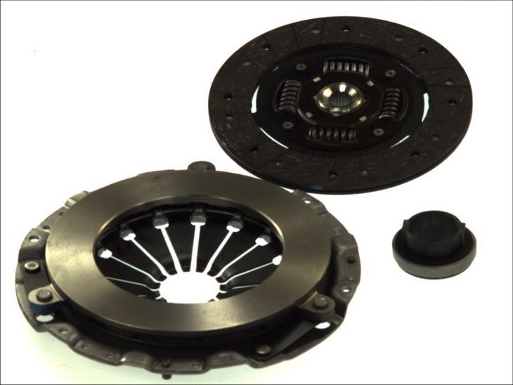 Zestaw sprzęgła AISIN KO-012