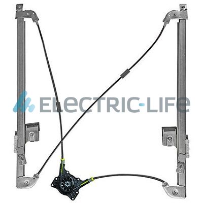 Podnośnik szyby ELECTRIC LIFE ZR ME703 R