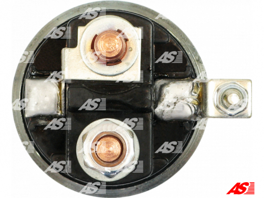 Elektromagnes rozrusznika AS-PL SS5098