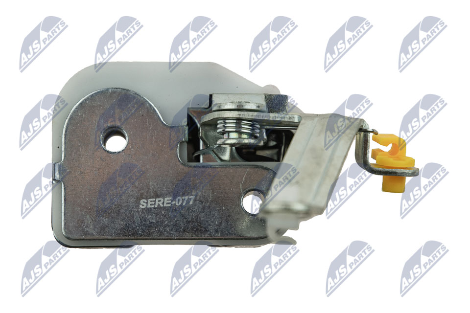 Zamek drzwi NTY EZC-RE-077