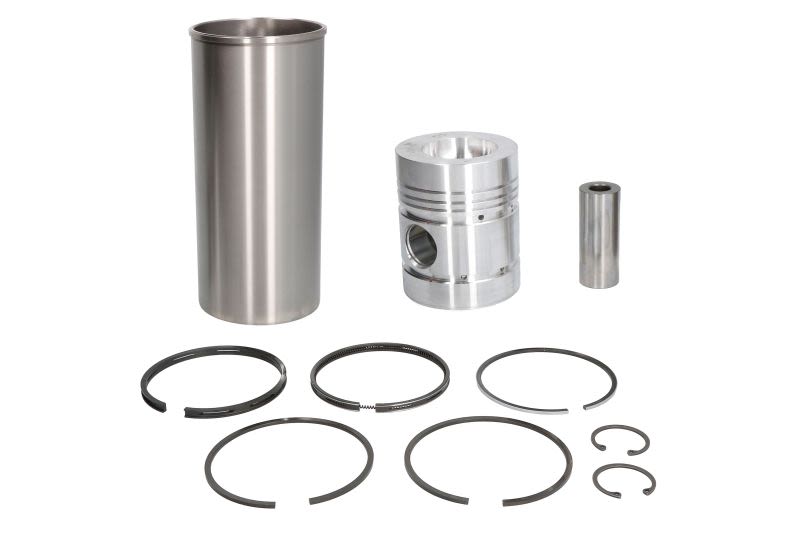 Zestaw naprawczy, tłoki / tuleje cylindrowe MAHLE 043 79 90