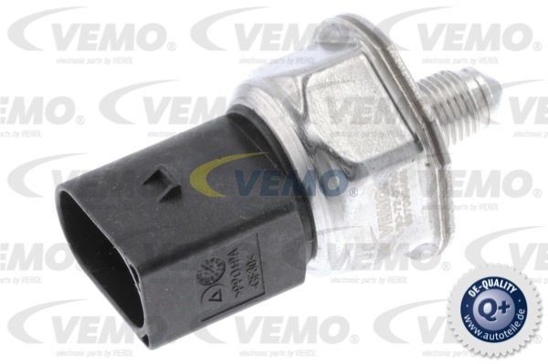 Czujnik ciśnienia paliwa VEMO V30-72-0755