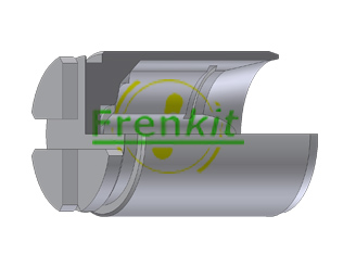 Tłoczek zacisku hamulcowego FRENKIT P404701