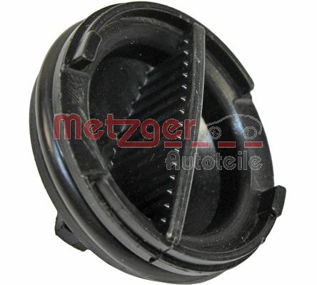 Korek spustowy oleju METZGER 8030024