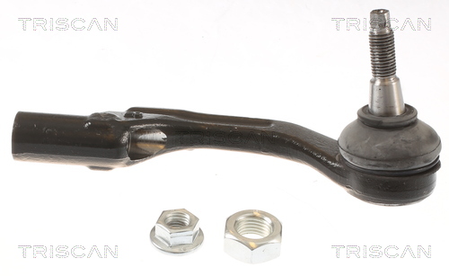 Końcówka drążka kierowniczego TRISCAN 8500 28129