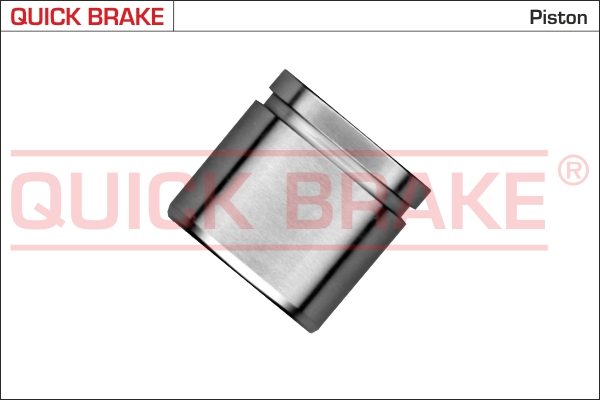 Tłoczek, zacisk hamulca QUICK BRAKE 185372K