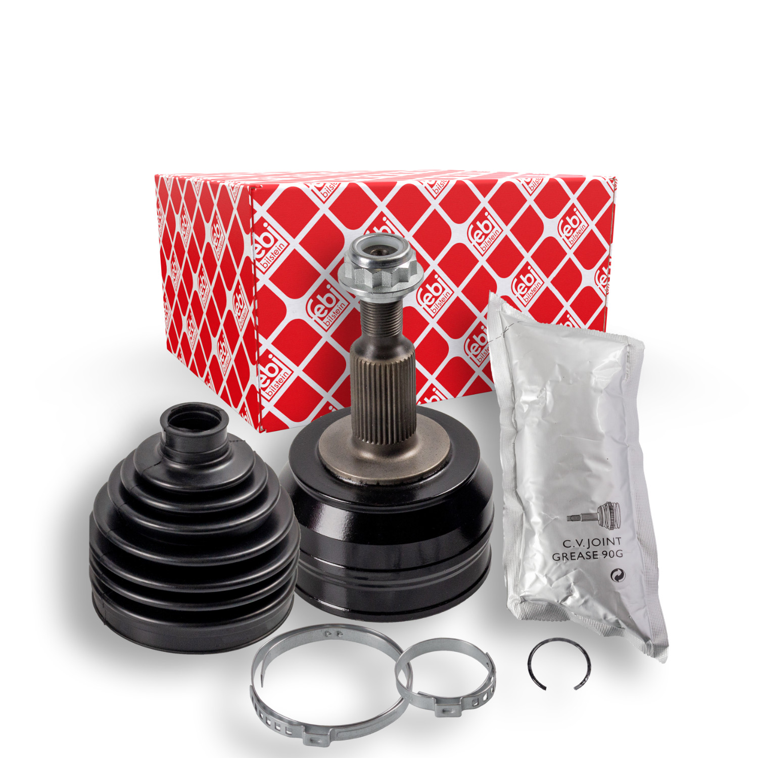 Przegub FEBI BILSTEIN 174287