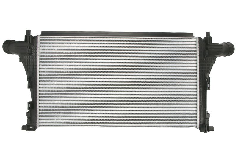 Chłodnica powietrza intercooler NRF 309059