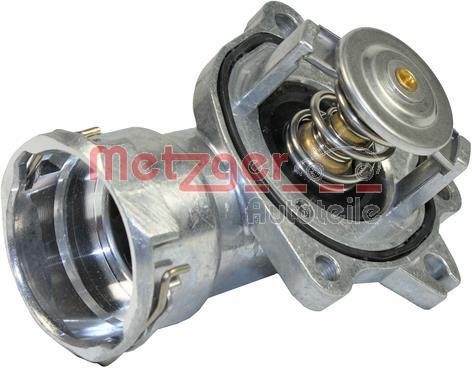 Termostat METZGER 4006206