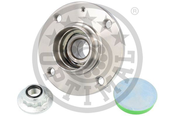 Zestaw łożysk koła OPTIMAL 102069