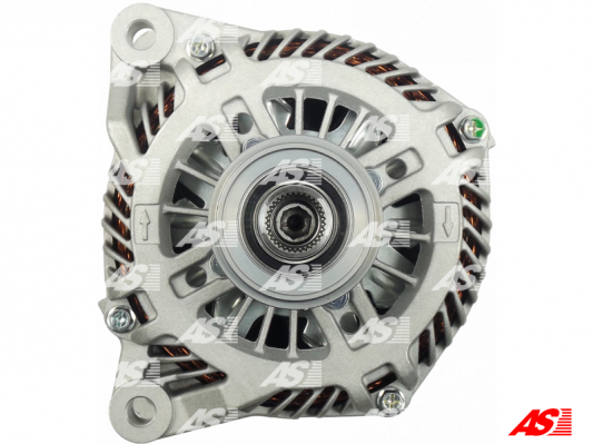 Alternator AS-PL A5295