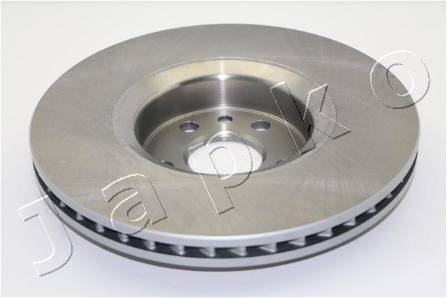 Tarcza hamulcowa JAPKO 60L05C