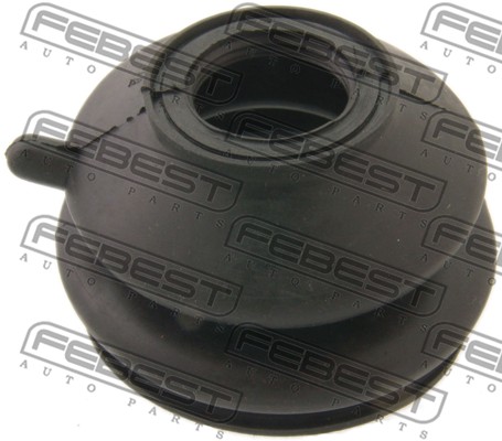 Zestaw naprawczy przegubu FEBEST TBJB-003W