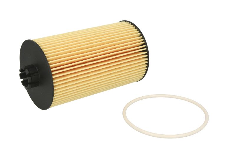 Filtr oleju HENGST FILTER E160H D28