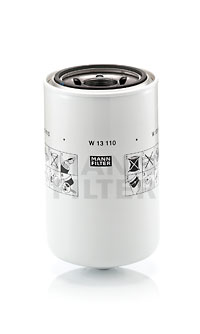 Filtr oleju MANN-FILTER W 13 110
