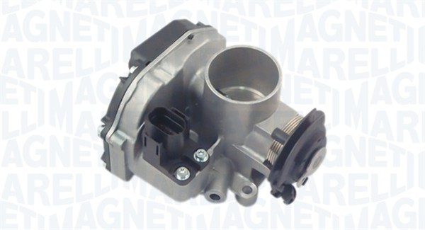 Korpus przepustnicy MAGNETI MARELLI 802000000089