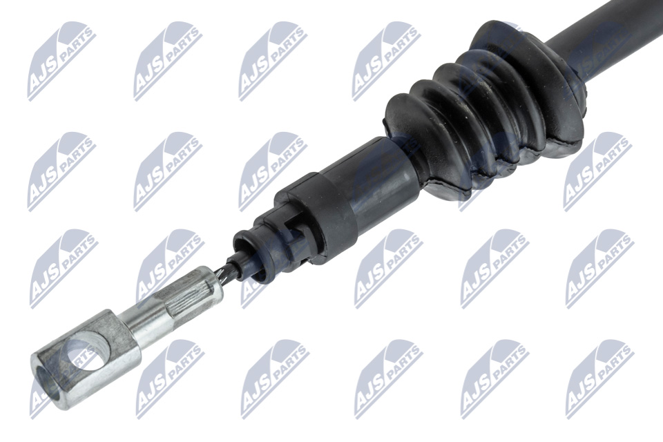 Cięgło, hamulec postojowy NTY HLR-PL-043