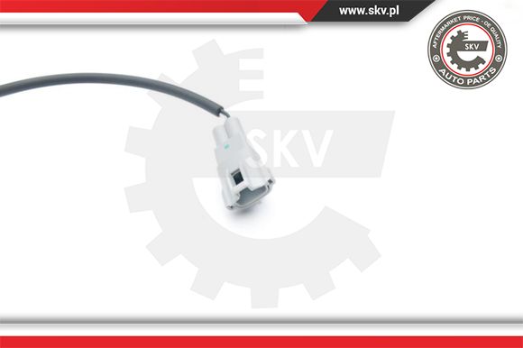 Czujnik prędkości obrotowej koła ESEN SKV 06SKV306