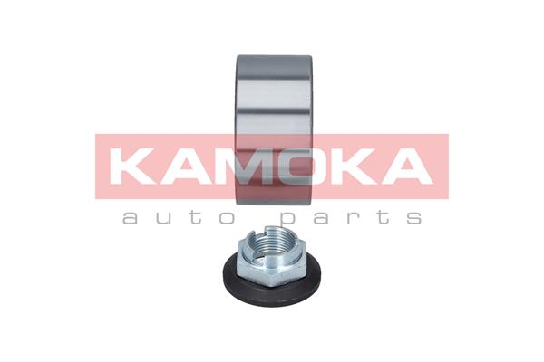 Zestaw łożysk koła KAMOKA 5600018