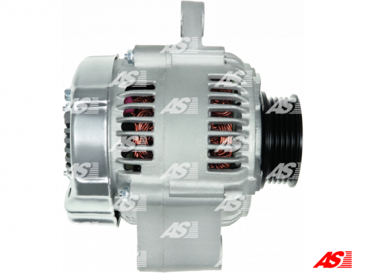 Alternator AS-PL A6017