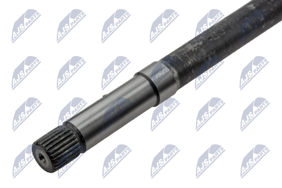 Półoś napędowa NTY NPW-PE-045