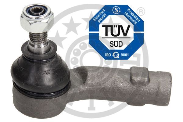Końcówka drążka kierowniczego OPTIMAL G1-1059