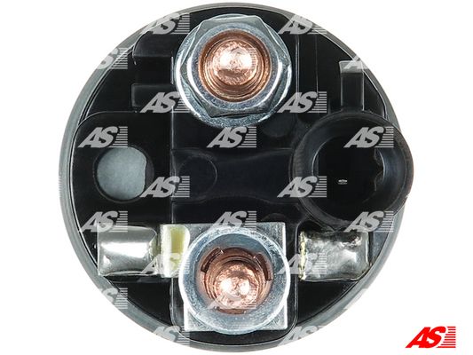 Elektromagnes rozrusznika AS-PL SS1108S