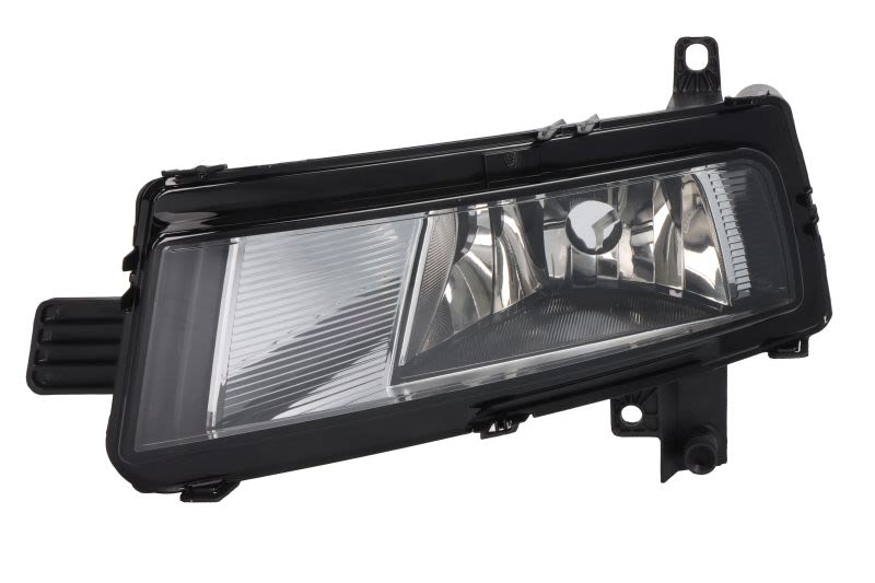 Lampa przeciwmgielna przednia TYC 19-14268-01-2