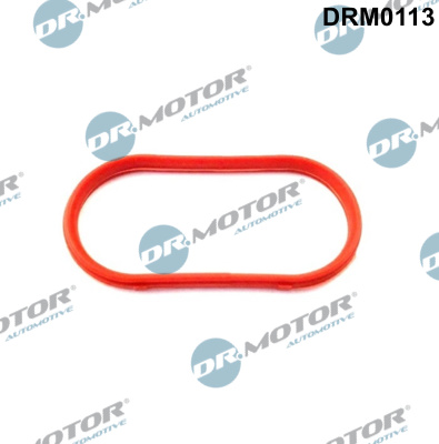 Uszczelka kolektora wydechowego DR.MOTOR AUTOMOTIVE DRM0113