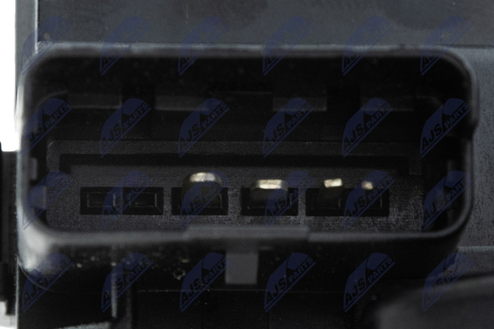 Zamek drzwi NTY EZC-HY-606