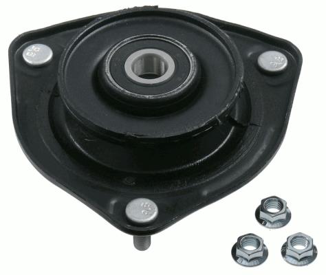 Mocowanie amortyzatora teleskopowego SACHS 802 293
