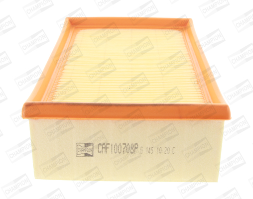 Filtr powietrza CHAMPION CAF100708P