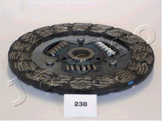 Tarcza sprzęgła JAPKO 80238