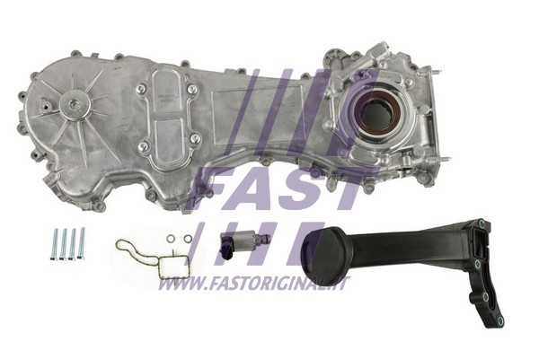 Pompa oleju FAST FT38316