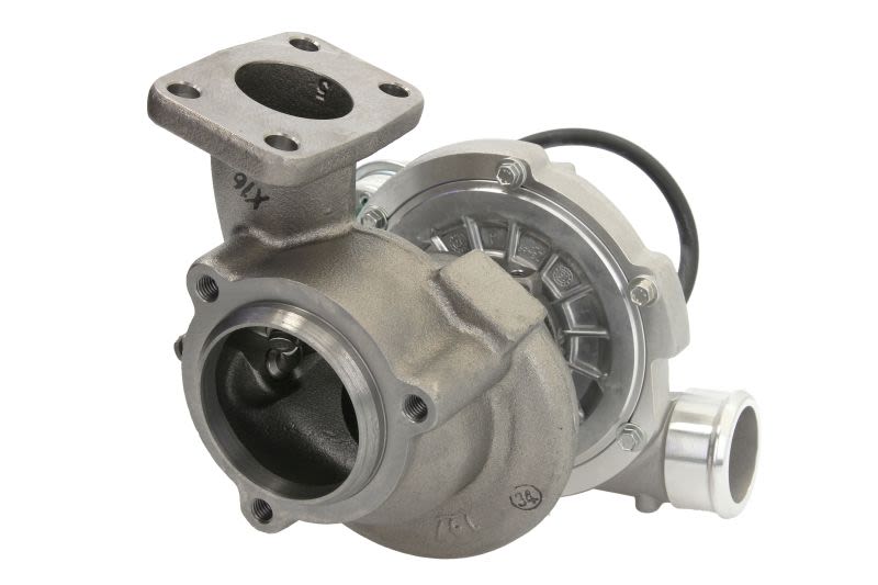Turbosprężarka GARRETT 711736-5026S