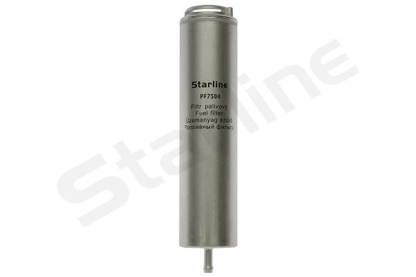 Filtr paliwa STARLINE SF PF7504