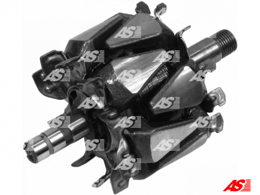 Wirnik alternatora AS-PL AR3006