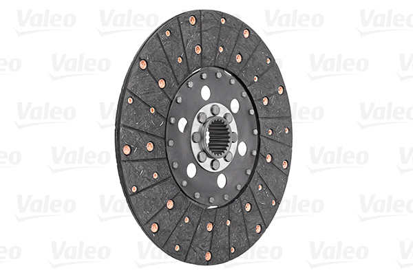 Tarcza sprzęgła VALEO 279655
