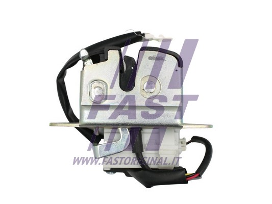 Zamek pokrywy tylnej FAST FT95951