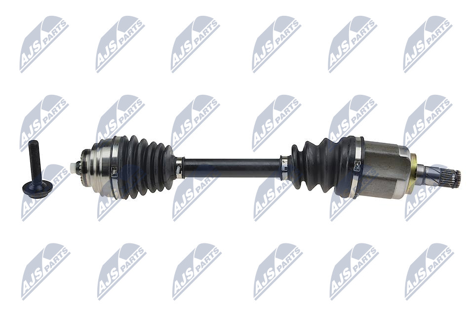Wał napędowy NTY NPW-BM-133