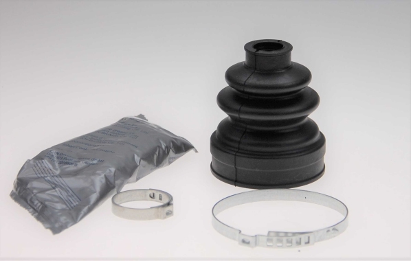 Zestaw osłon LÖBRO 307256