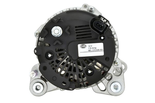 Alternator HELLA 8EL 015 630-501