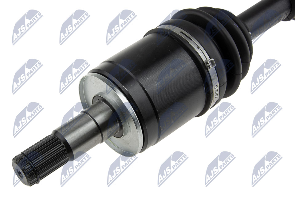 Półoś napędowa NTY NPW-MS-057
