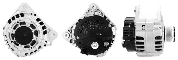 Alternator ELSTOCK 28-3705