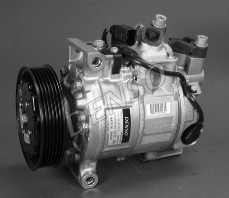 Kompresor klimatyzacji DENSO DCP02012
